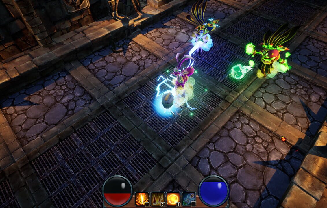 Heroes of Fortunia