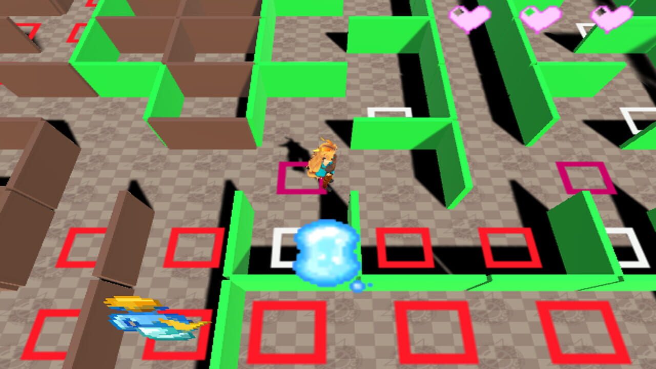 Pixel World