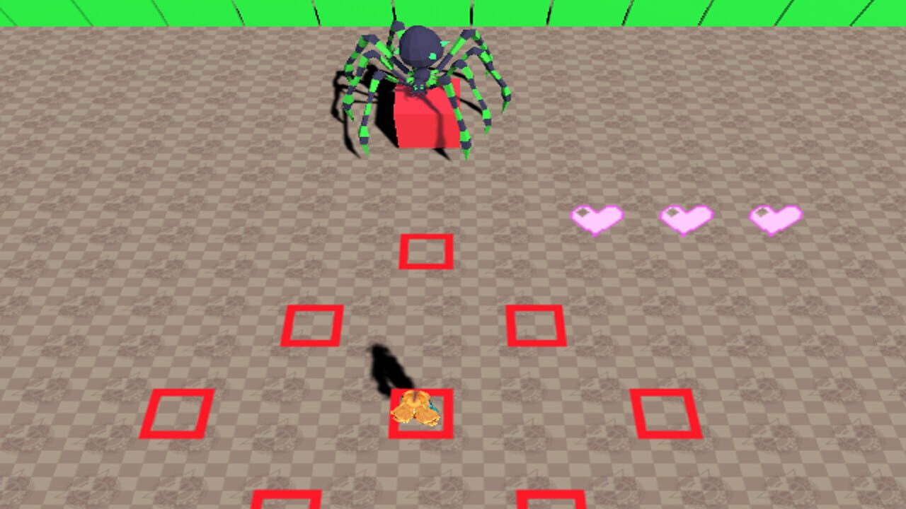 Pixel World
