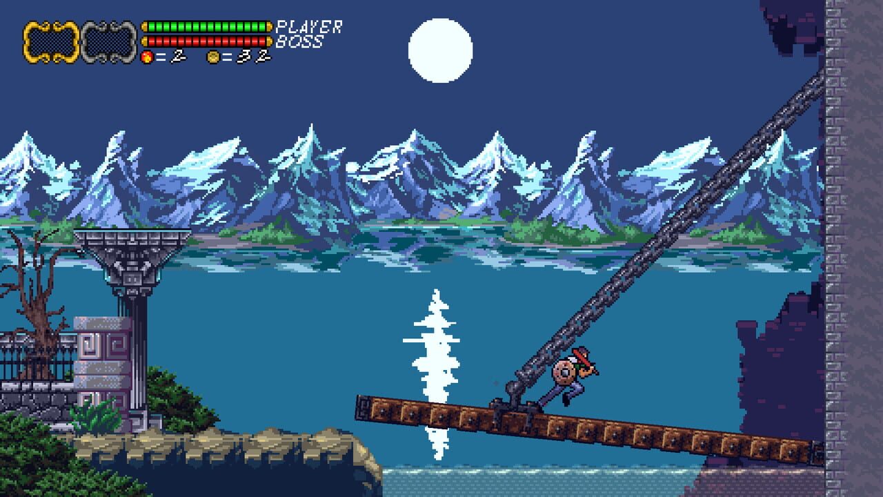 Citadale: The Ancestral Strain