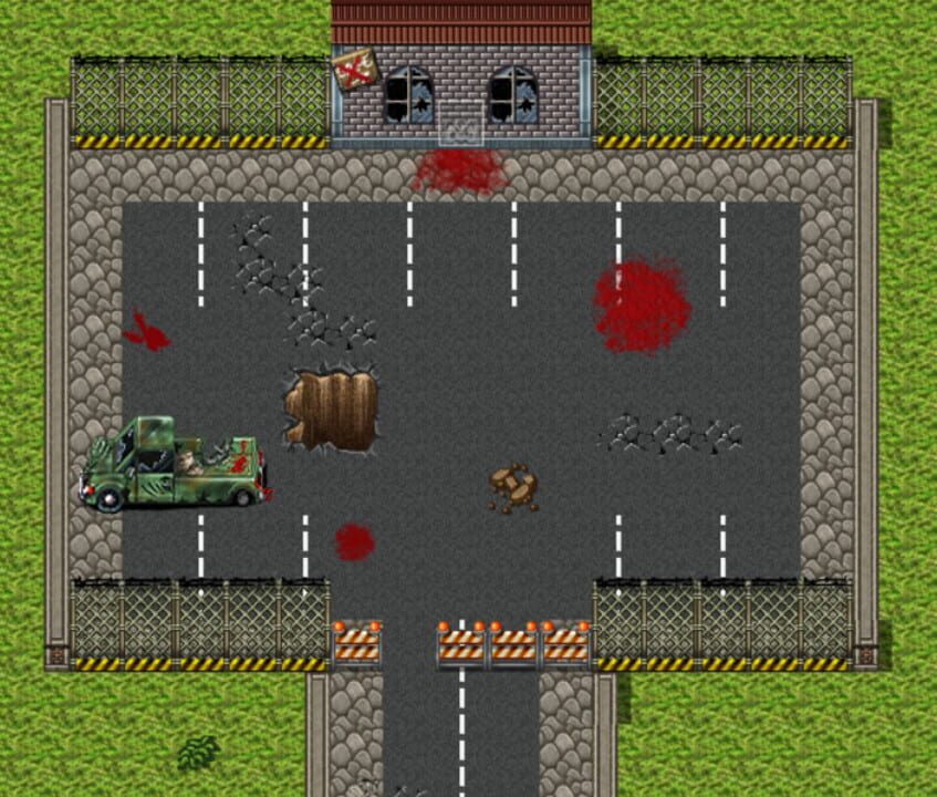 Fallen Sky Online