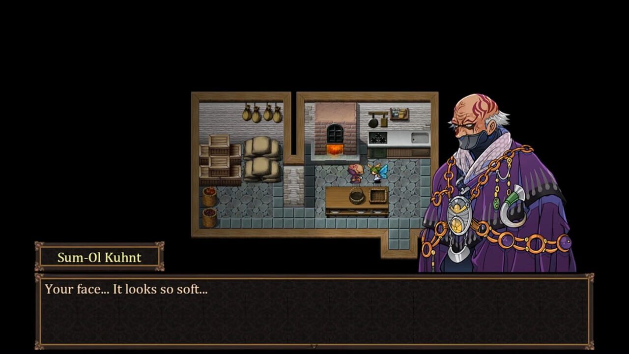 Quiver Dick’s Terrible Tale for Terrible Parents to Read to Their Equally Terrible Children