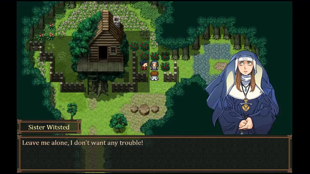 Quiver Dick’s Terrible Tale for Terrible Parents to Read to Their Equally Terrible Children