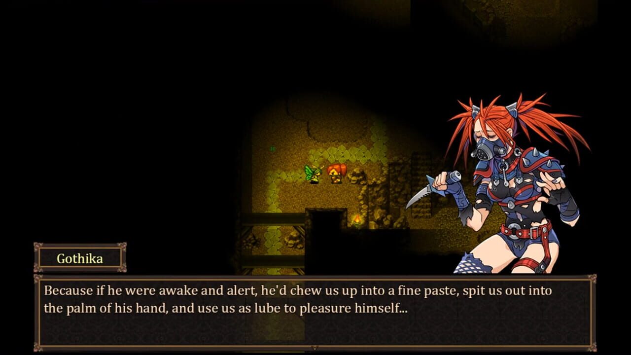 Quiver Dick’s Terrible Tale for Terrible Parents to Read to Their Equally Terrible Children