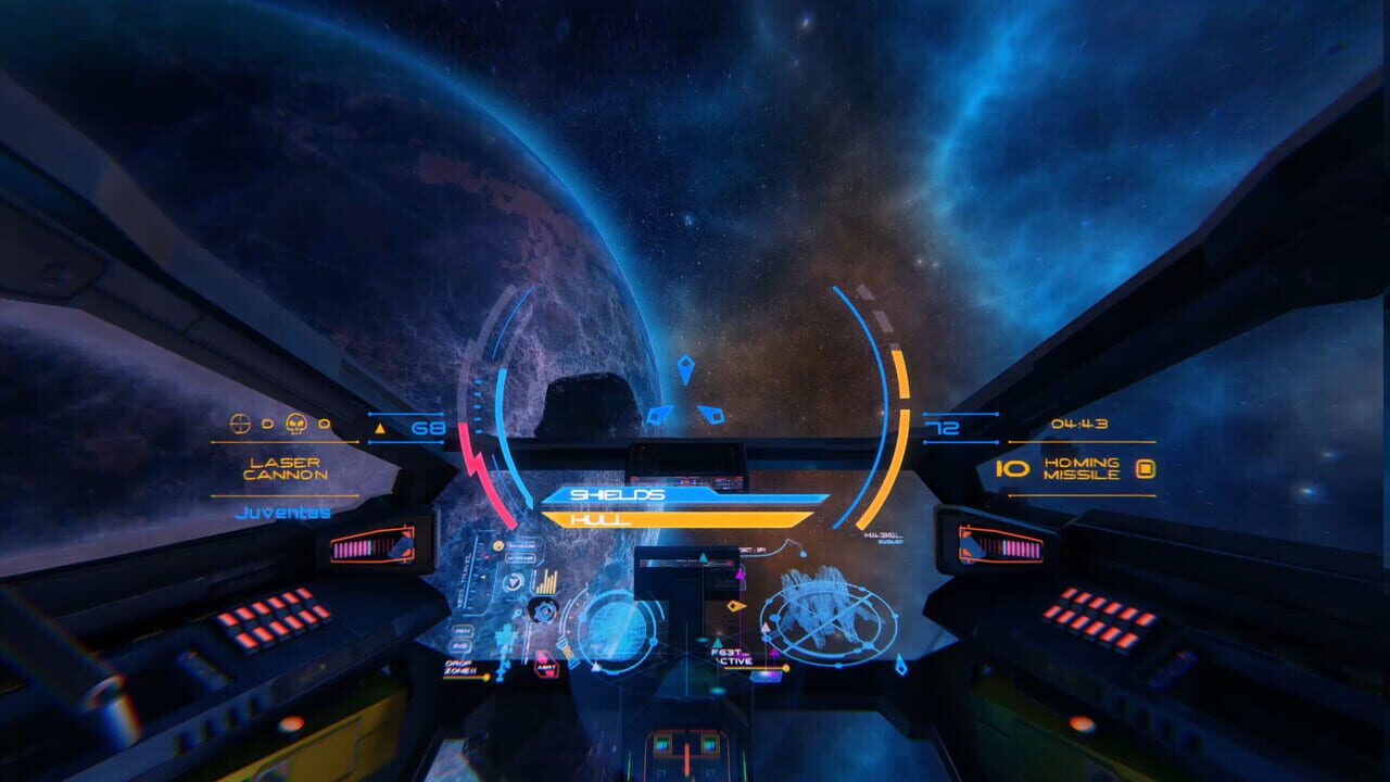 Vanguard: Fight For Rudiarius