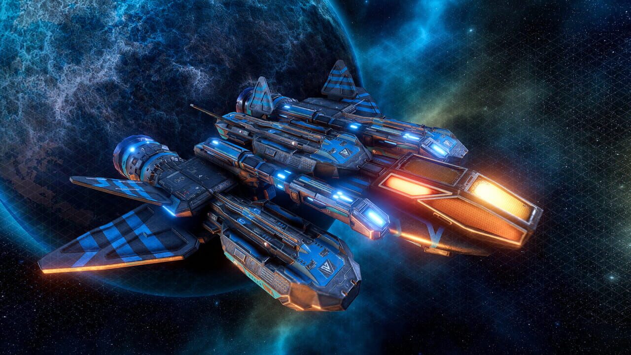 Vanguard: Fight For Rudiarius