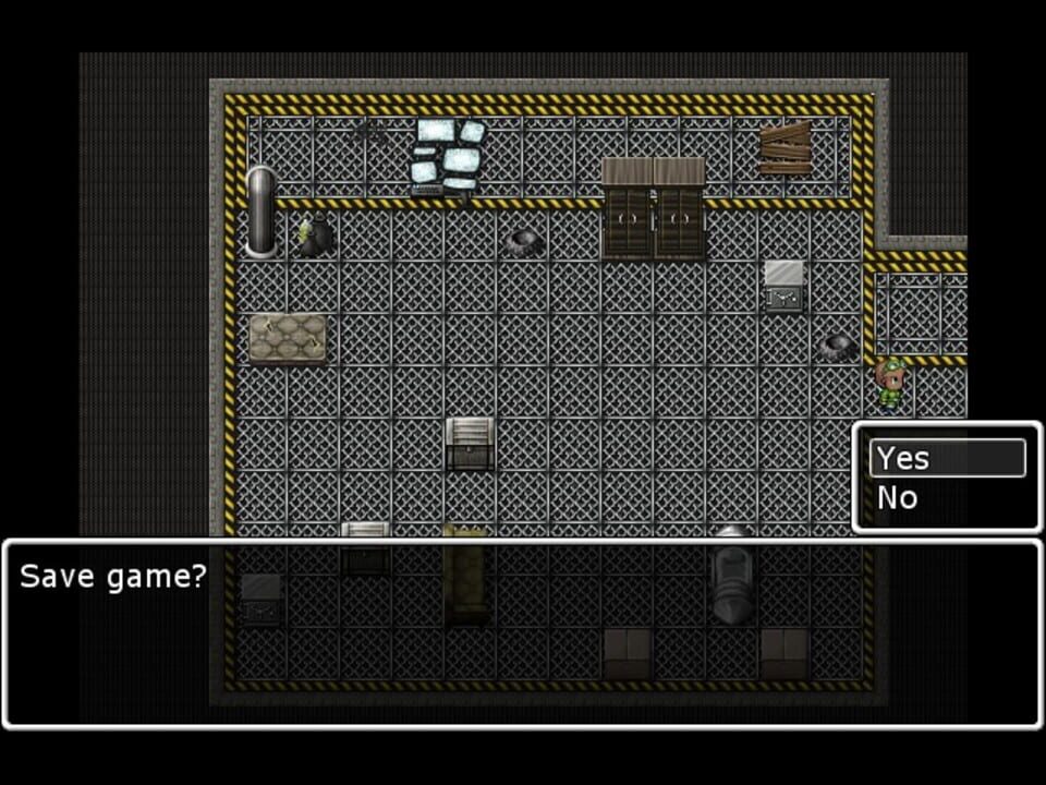 Slimes RPG