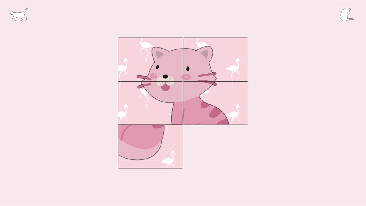 Cat’s Puzzle