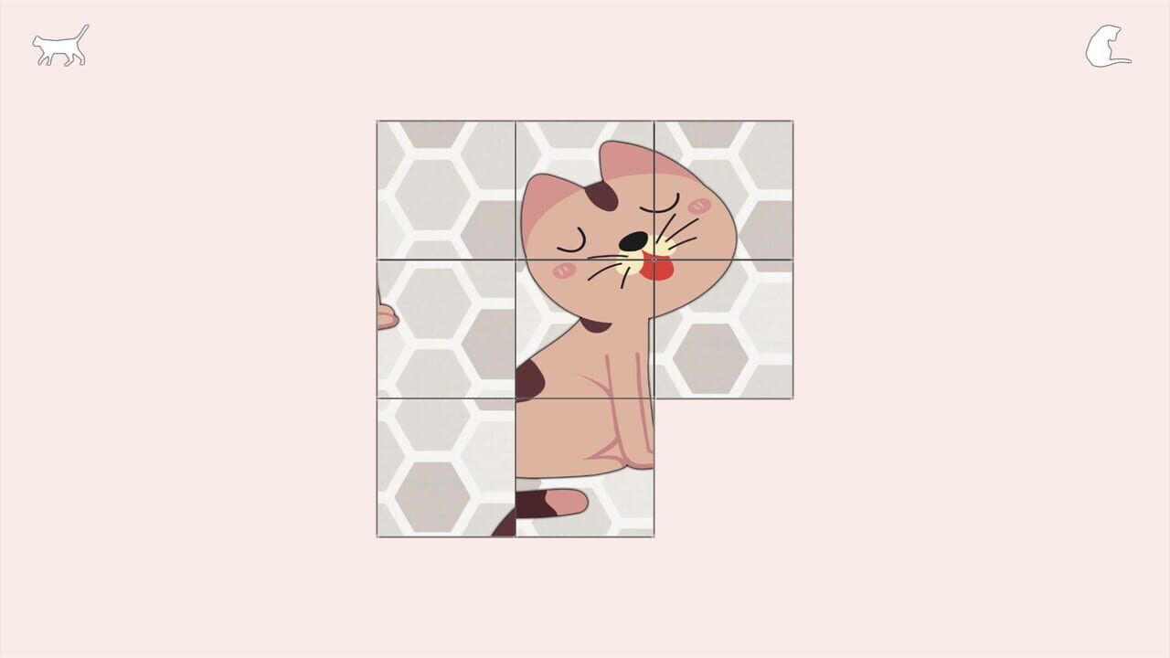Cat’s Puzzle
