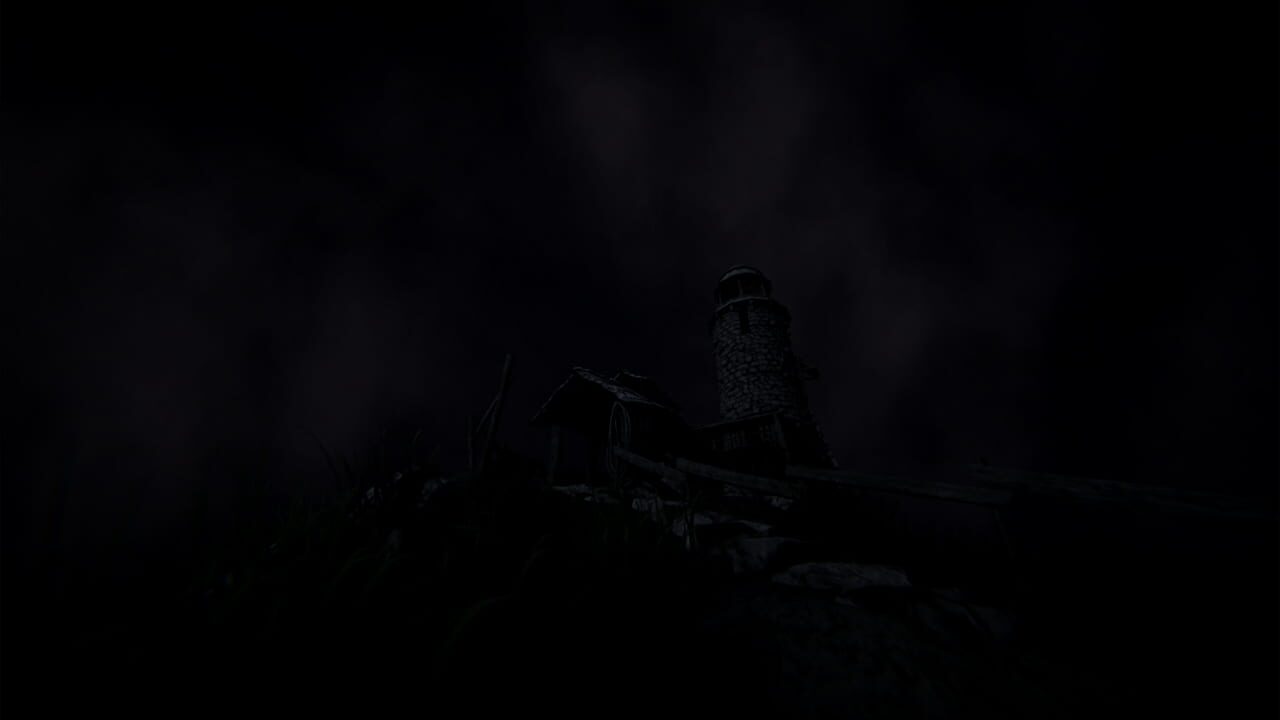 Bloody Mary: Forgotten Curse