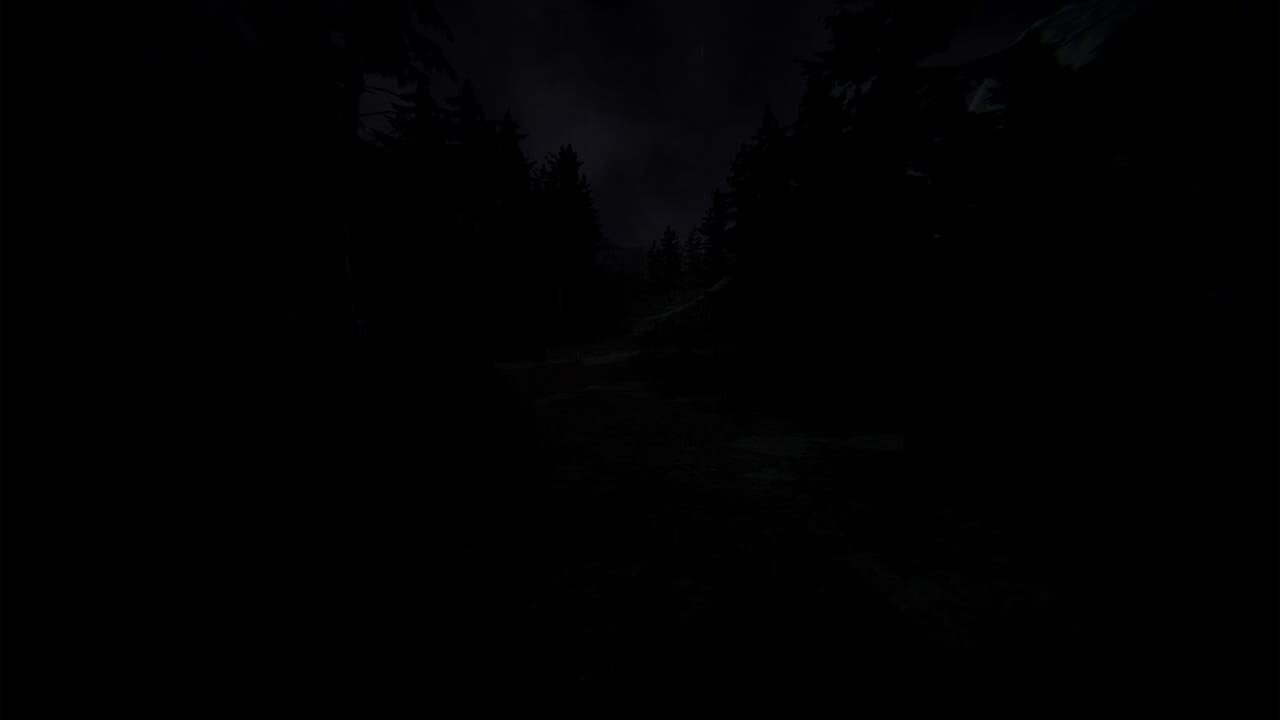 Bloody Mary: Forgotten Curse
