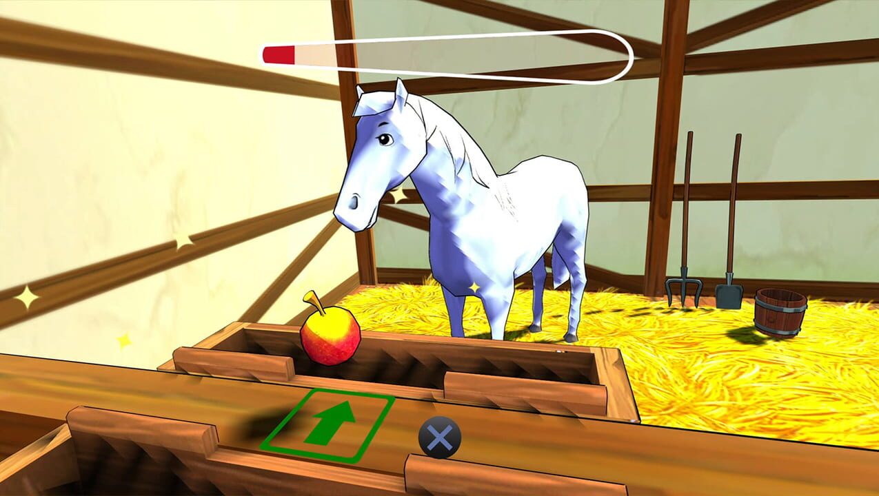 Bibi & Tina: Adventures with Horses