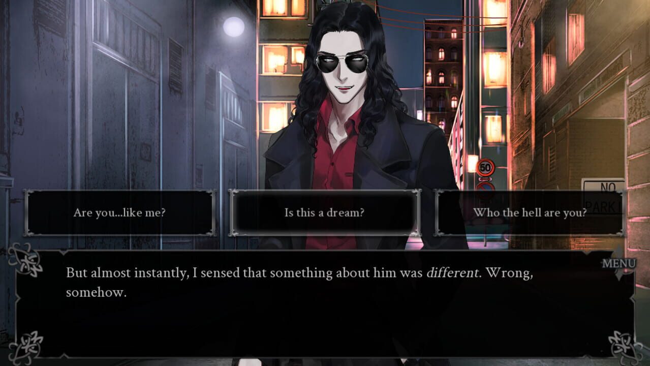 Red Embrace: Hollywood