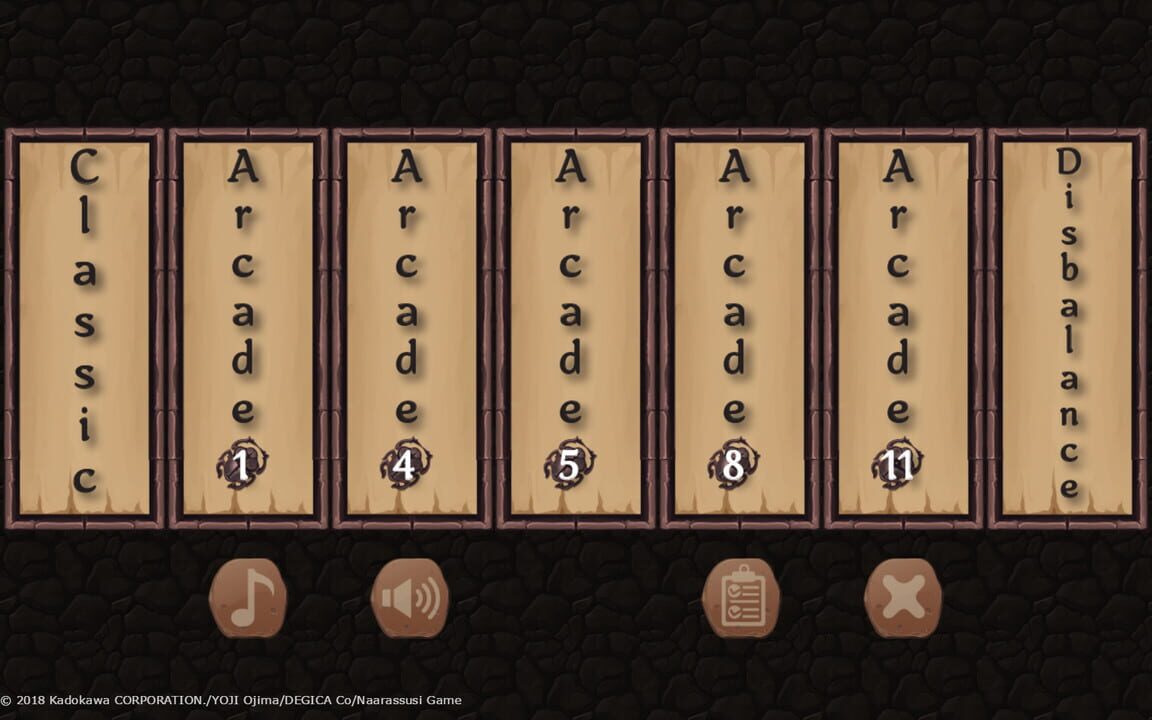 Fairyland: Fairylines