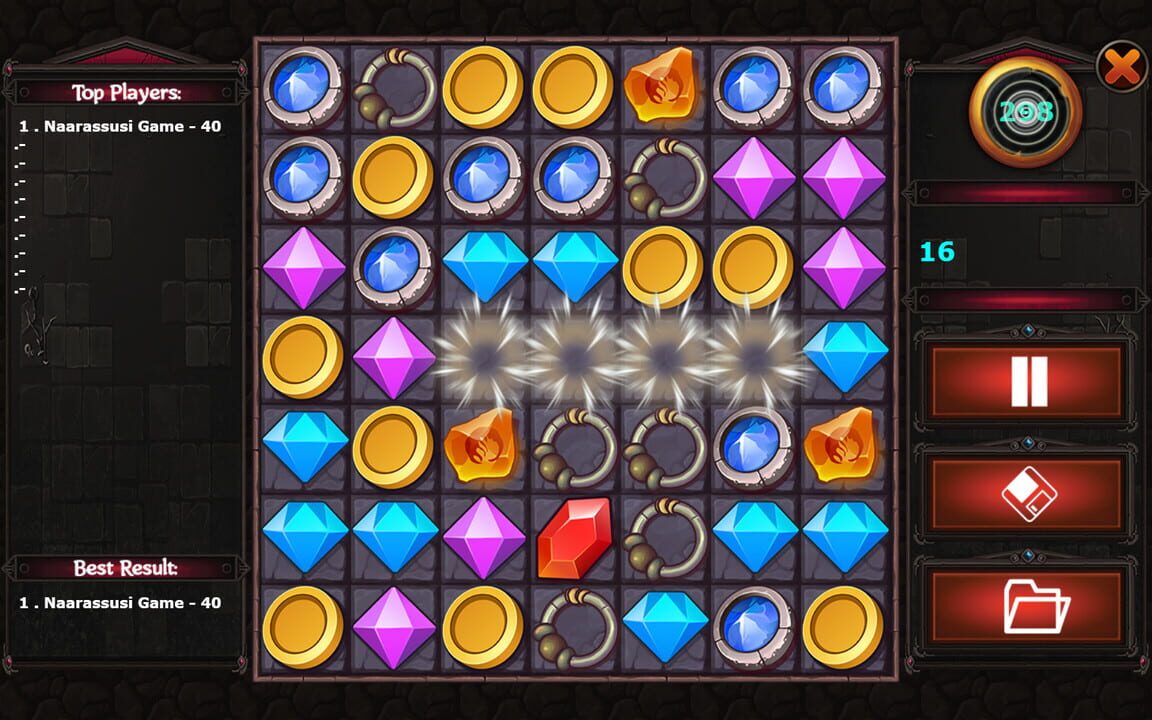 Fairyland: Fairylines