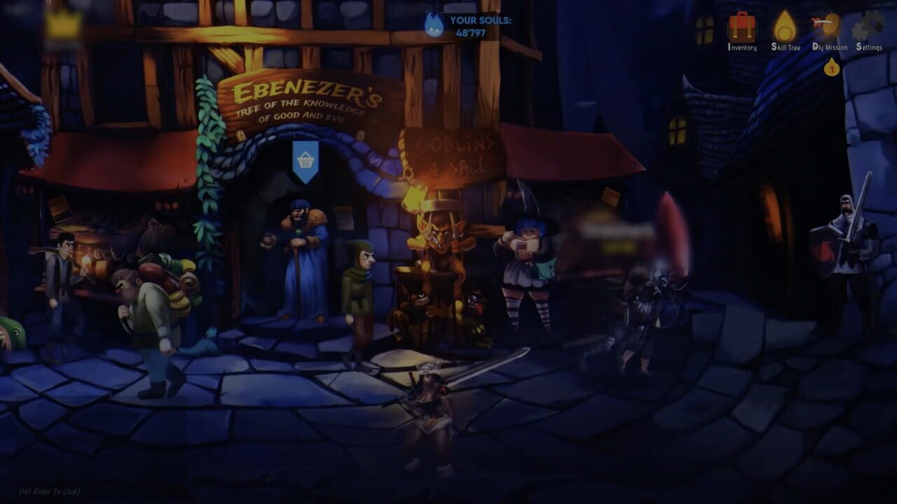 Terrible Beast from the East