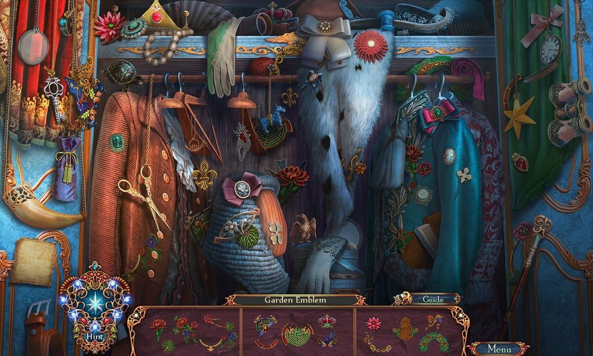 Dark Parables: The Match Girl’s Lost Paradise – Collector’s Edition