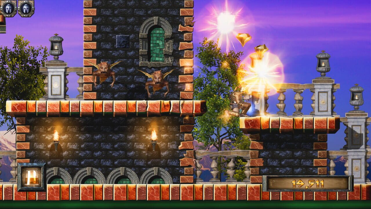 Gods Remastered