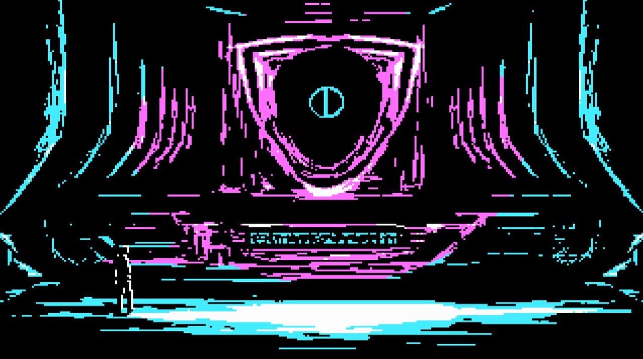 The Eternal Castle: Remastered