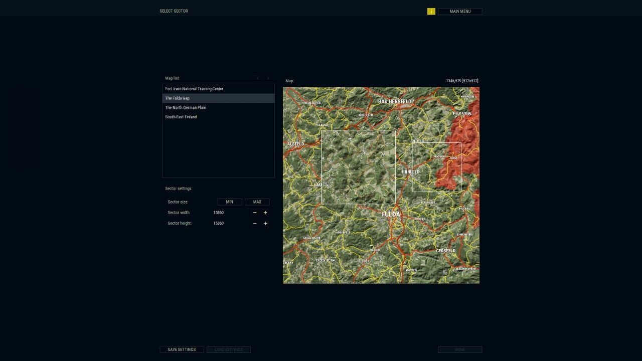 Armored Brigade