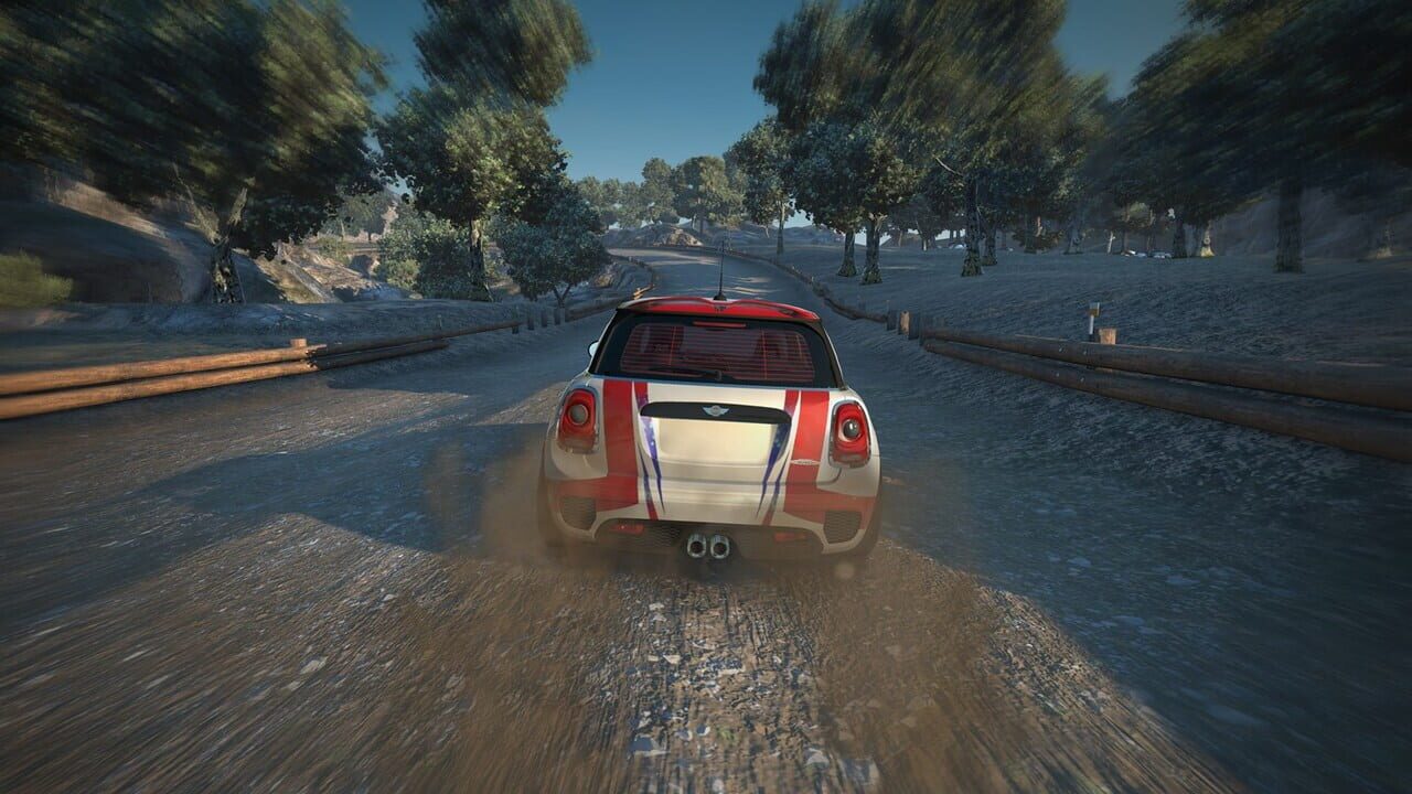 Gear.Club Unlimited 2