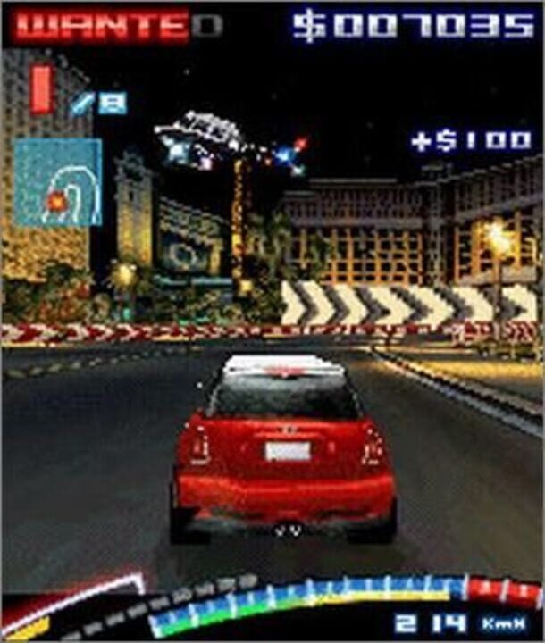 Asphalt: Urban GT