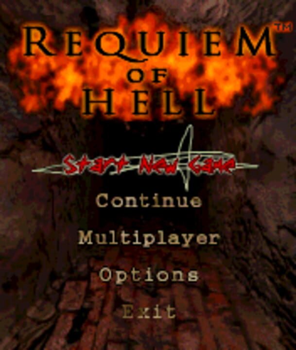 Requiem of Hell