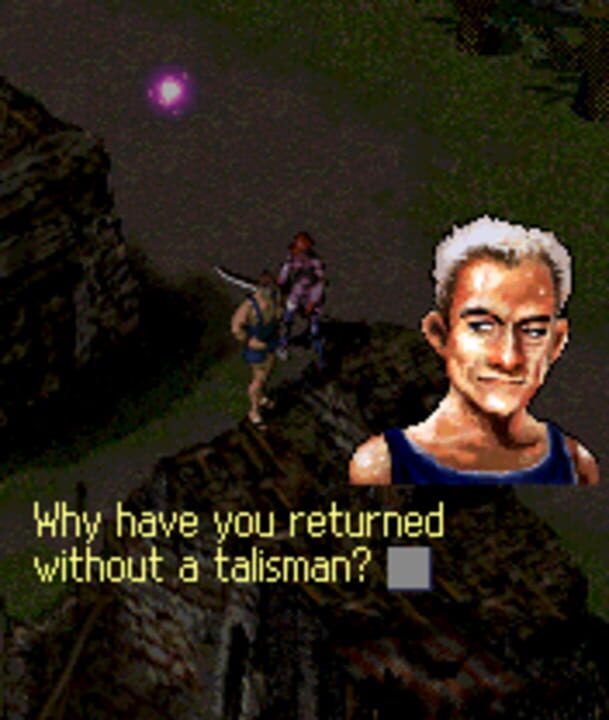 Requiem of Hell