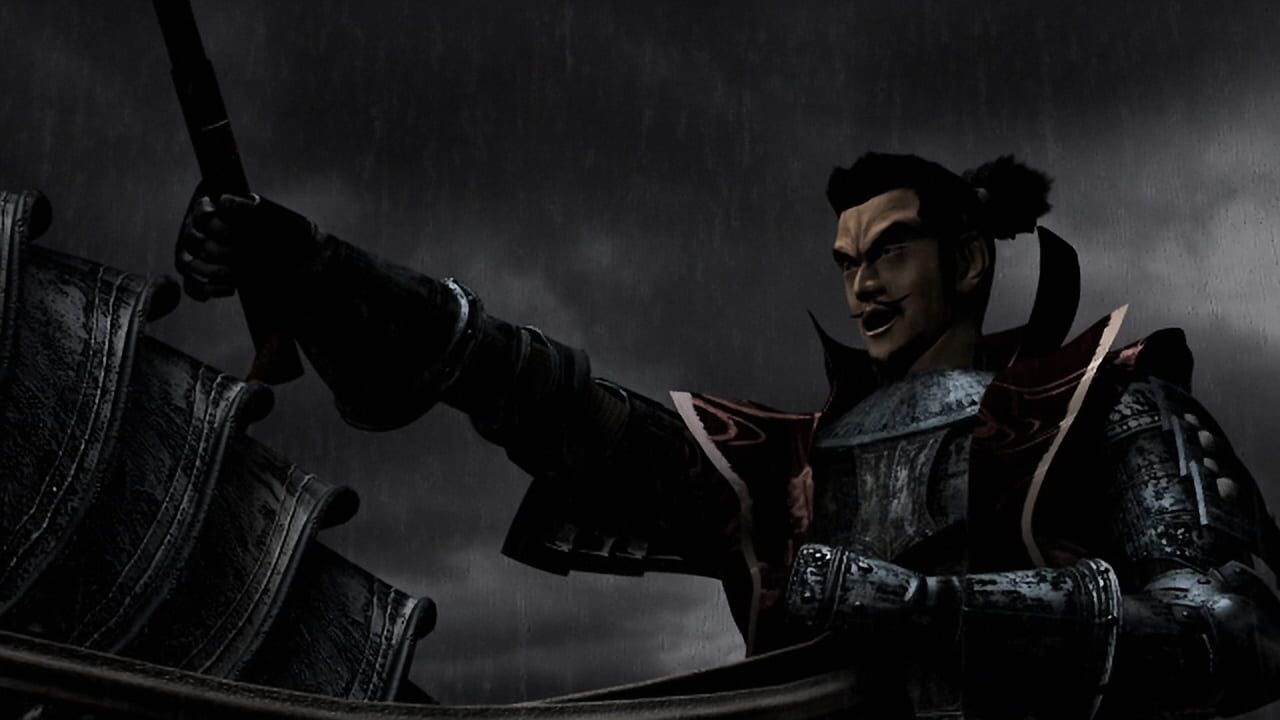 Onimusha: Warlords