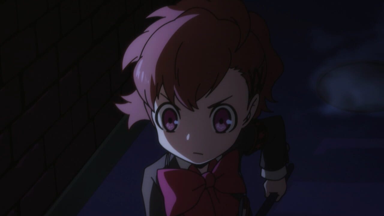 Persona Q2: New Cinema Labyrinth
