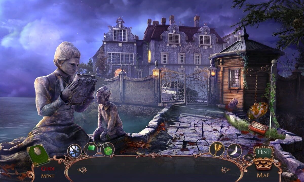 Mystery Case Files: The Countess – Collector’s Edition