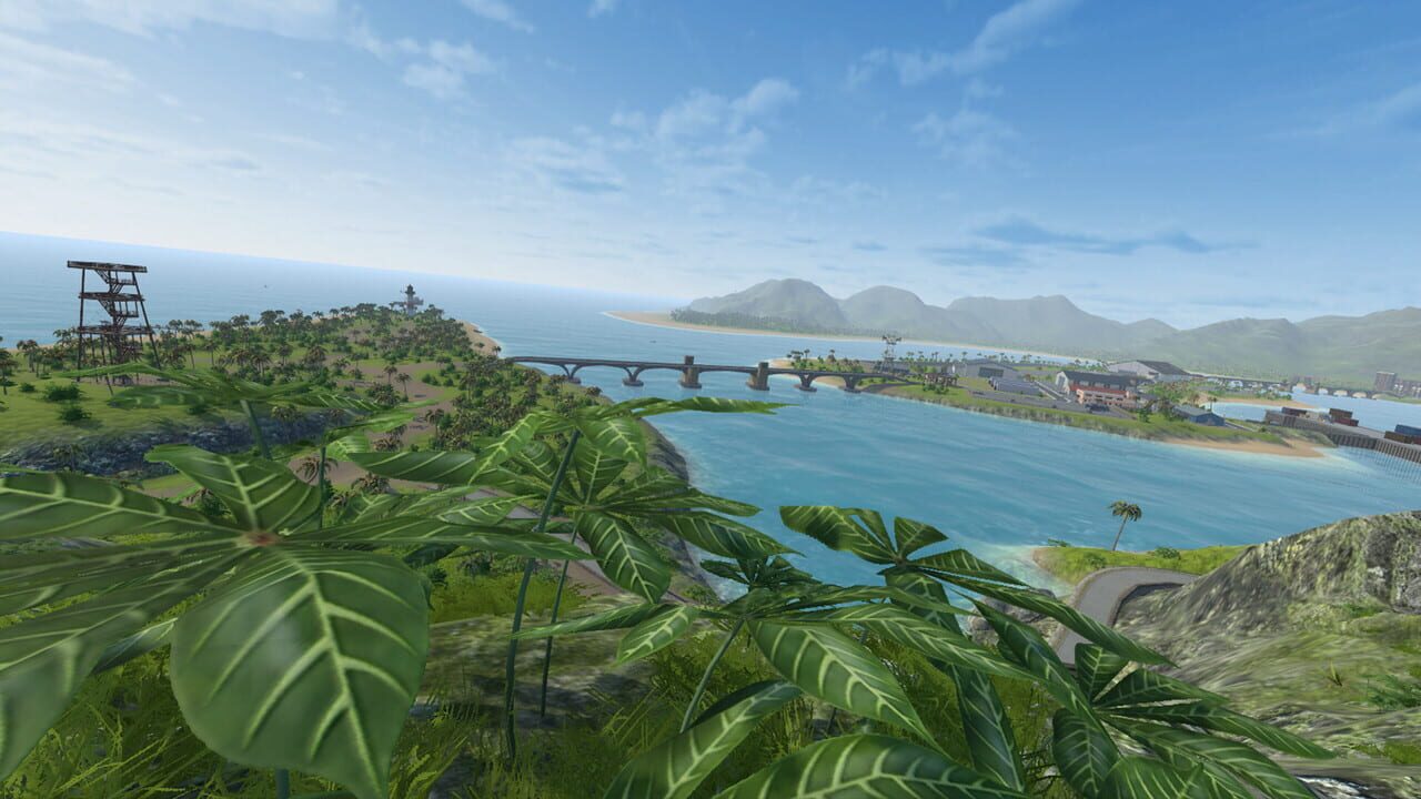 Balsa Model Flight Simulator