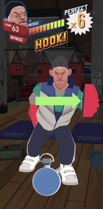 Punch Perfect