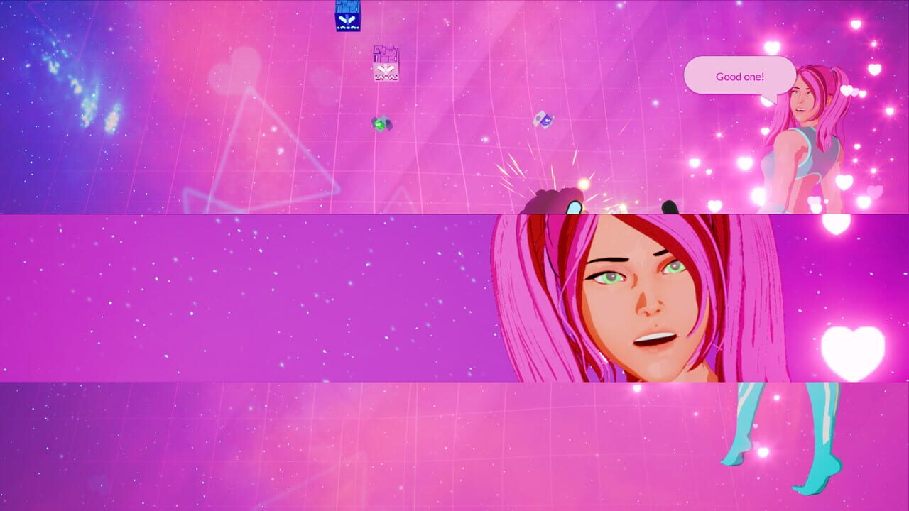 Cosmic Crush