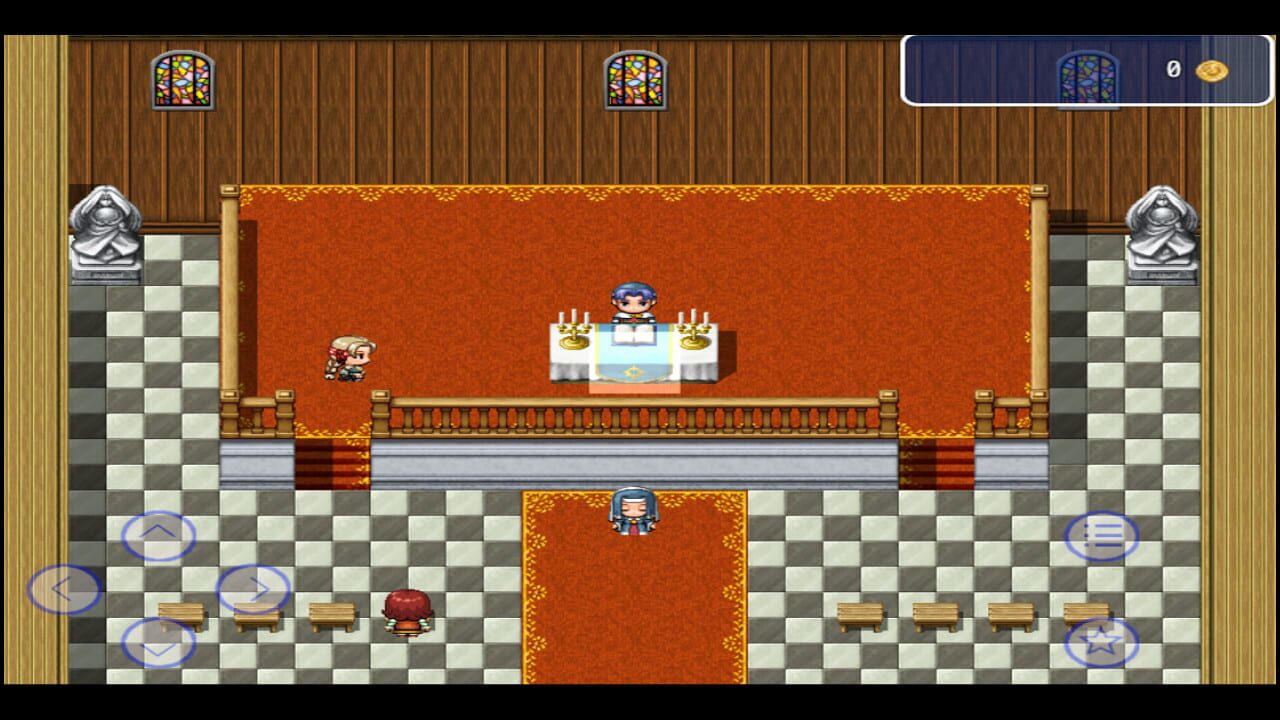 King of Gods: Angel the Awakening of a Demon