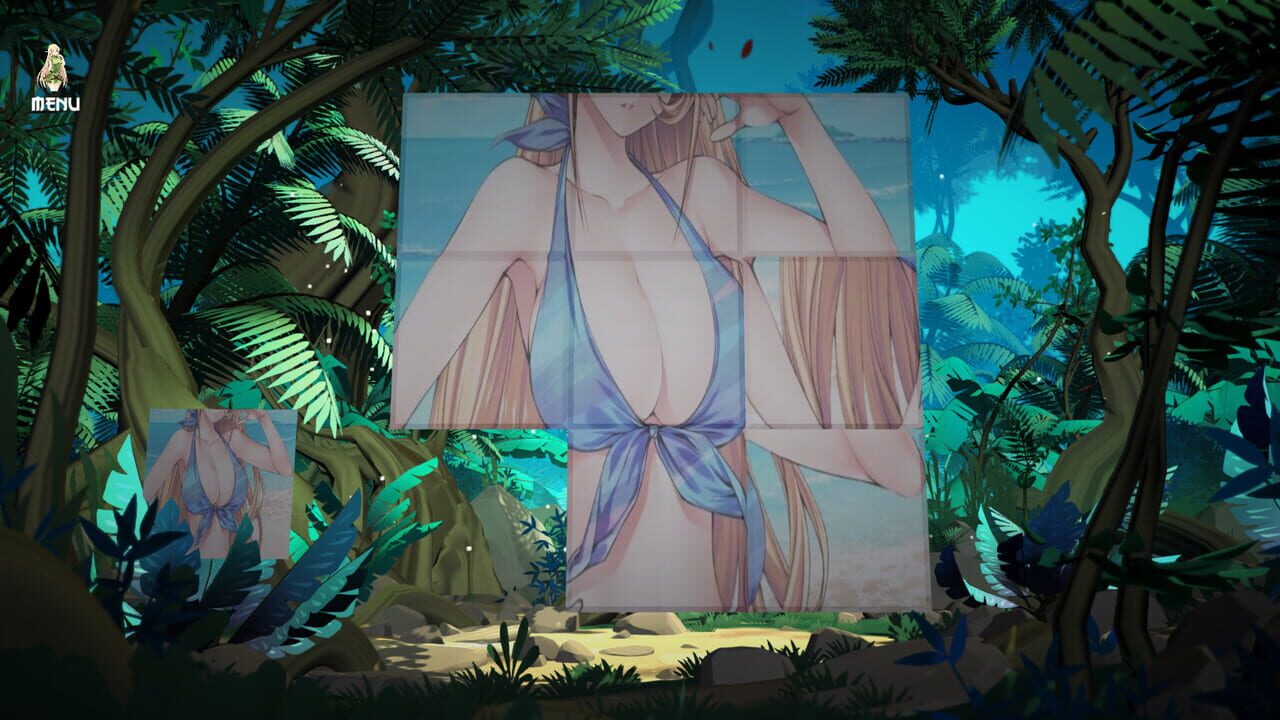 Hentai Forest