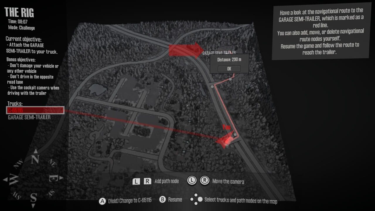 Spintires: MudRunner – American Wilds Edition