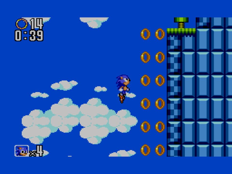 Sonic the Hedgehog 2