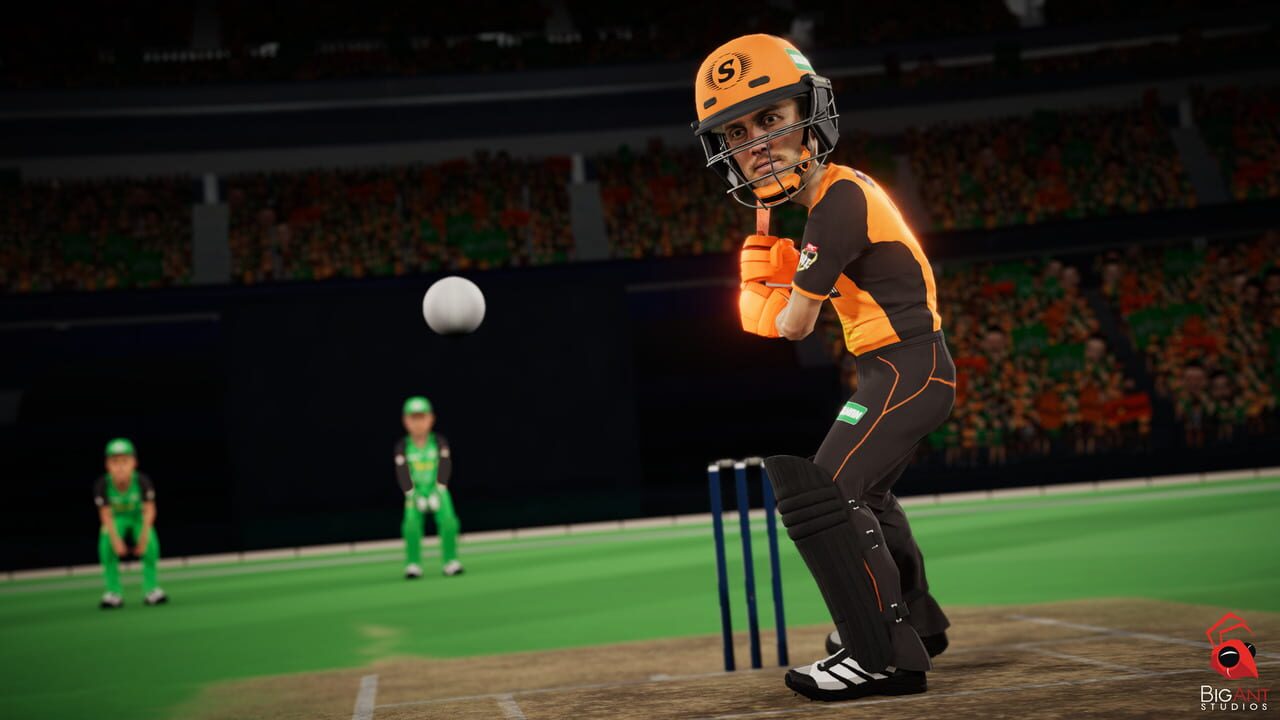 Big Bash Boom