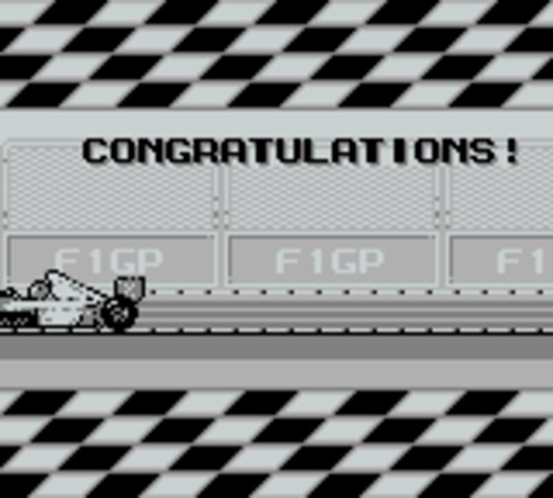 Fastest Lap