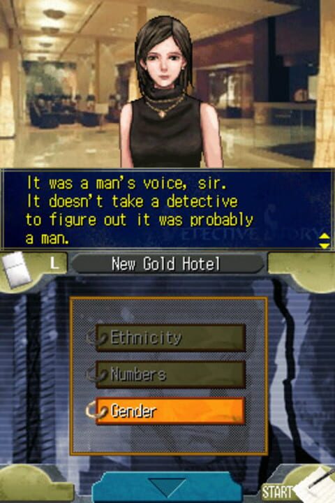 Jake Hunter Detective Story: Memories of the Past