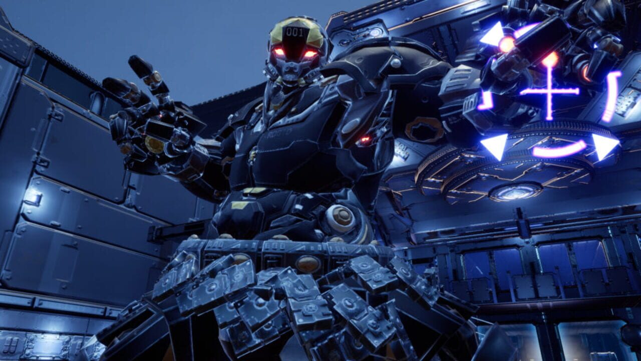 Reborn: A Samurai Awakens