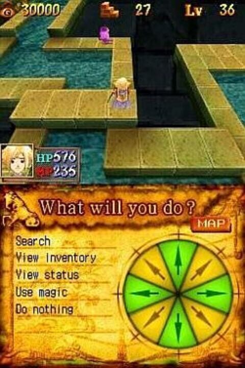 Tao’s Adventure: Curse of the Demon Seal