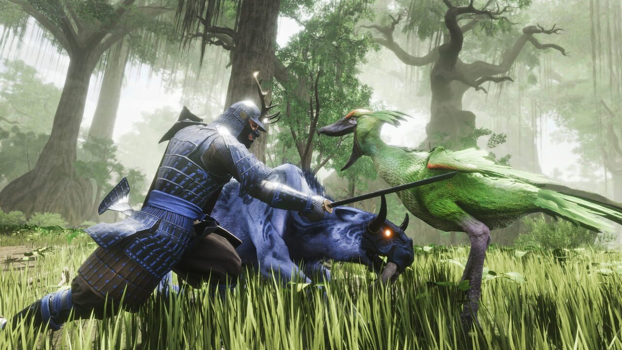 Conan Exiles: Seekers of the Dawn