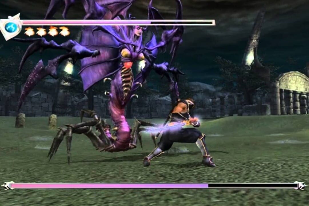 Ninja Gaiden