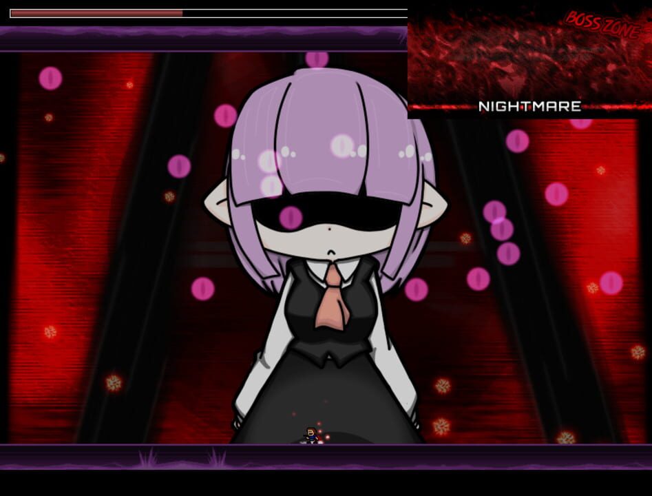 I Wanna Kill the Kamilia 3