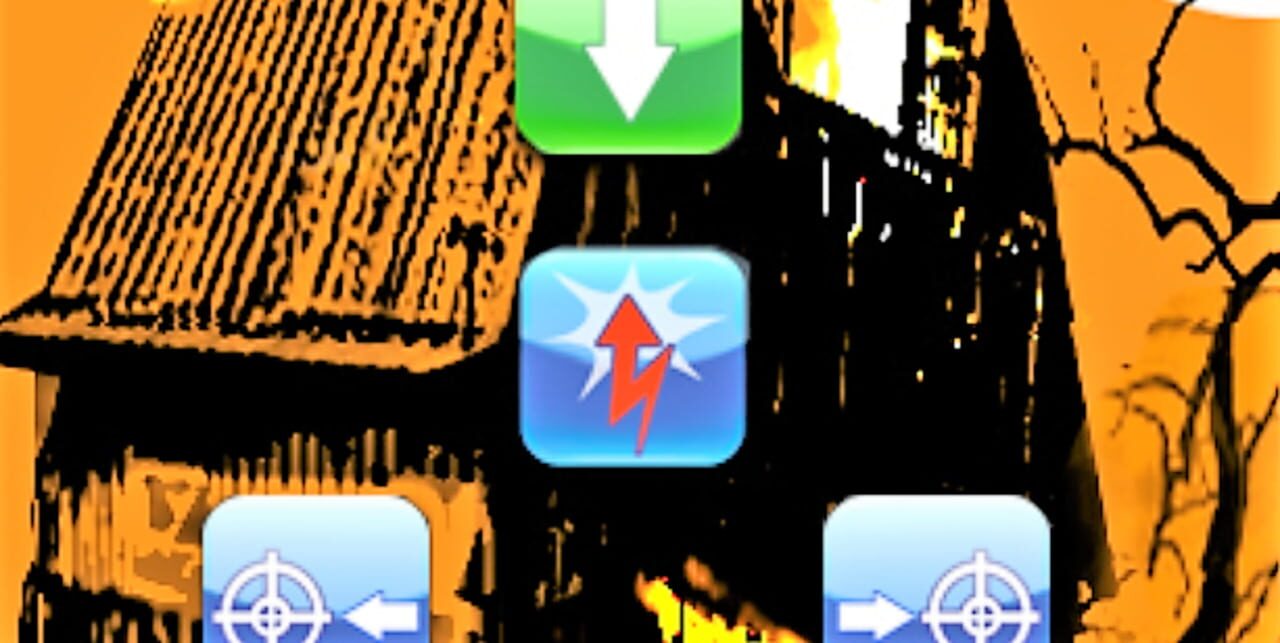 Soul Trapper: Episode 1 – Ollie Ollie Oxen Free!