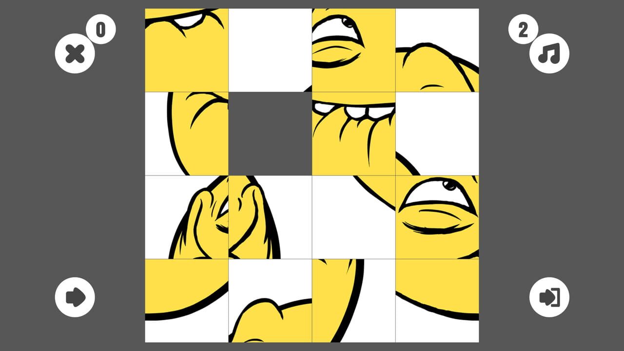 Meme Barley-Break