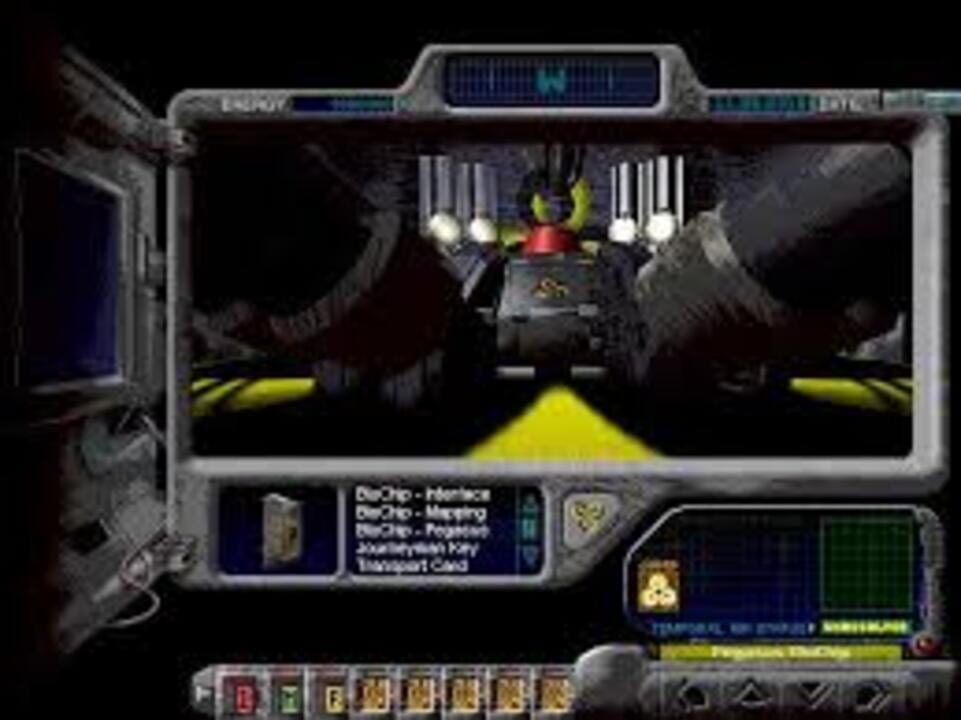 The Journeyman Project: Turbo!