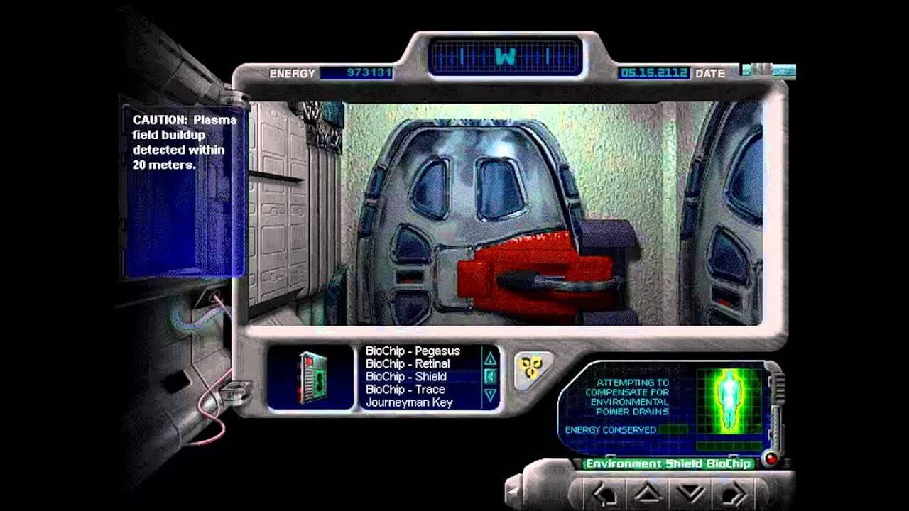 The Journeyman Project: Turbo!